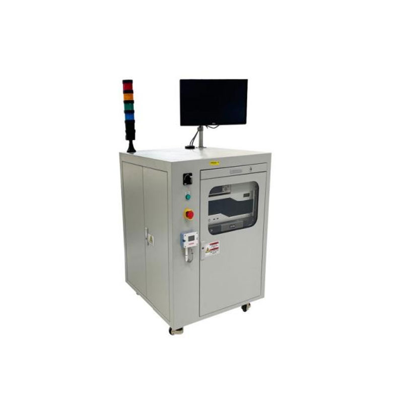 Module automatic testing equipment 