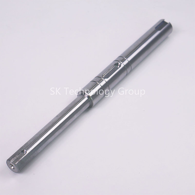 CNC Shaft