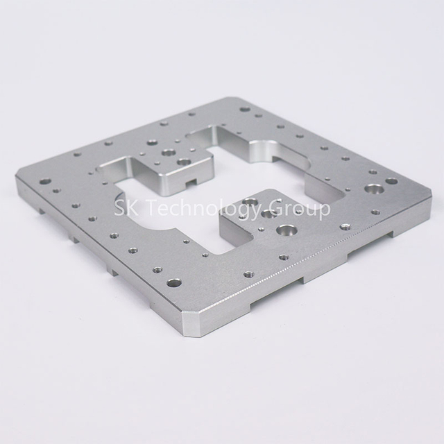 CNC Plate